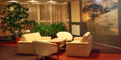 Hotel Suwałki Zimmer Unterkunft Restaurant Konferenzen Erholung in Polen