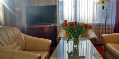 Hotel Suwałki Zimmer Unterkunft Restaurant Konferenzen Erholung in Polen
