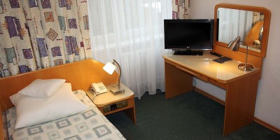 Hotel Suwałki Zimmer Unterkunft Restaurant Konferenzen Erholung in Polen